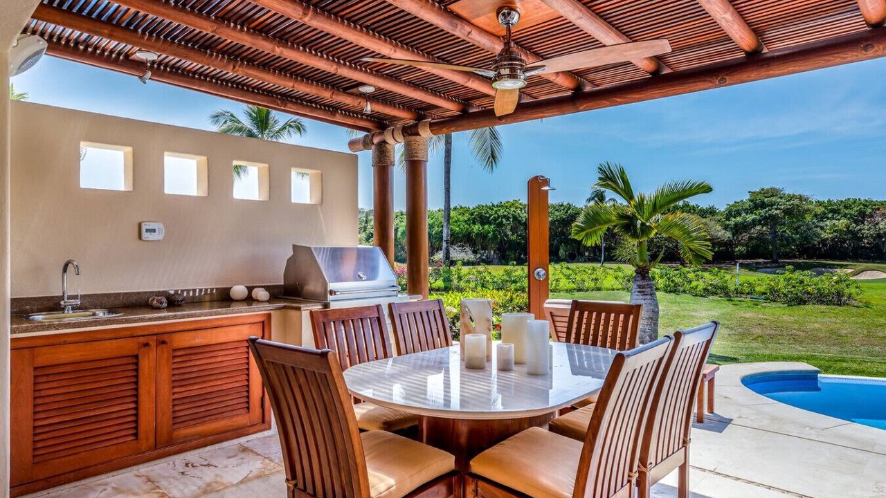 Photo of Outdoor in Punta de Mita