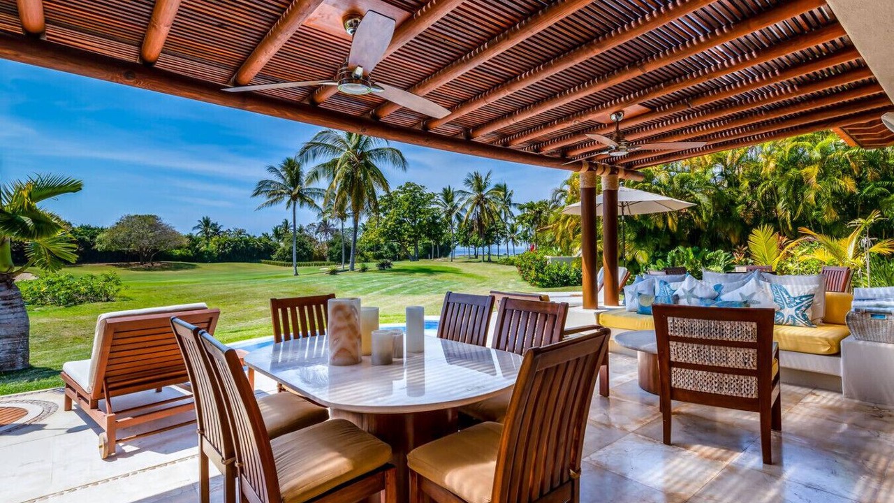 Photo of Outdoor in Punta de Mita