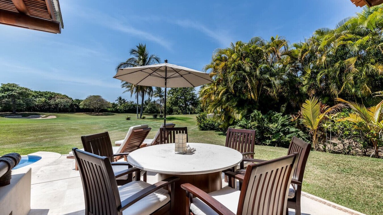 Photo of Outdoor in Punta de Mita