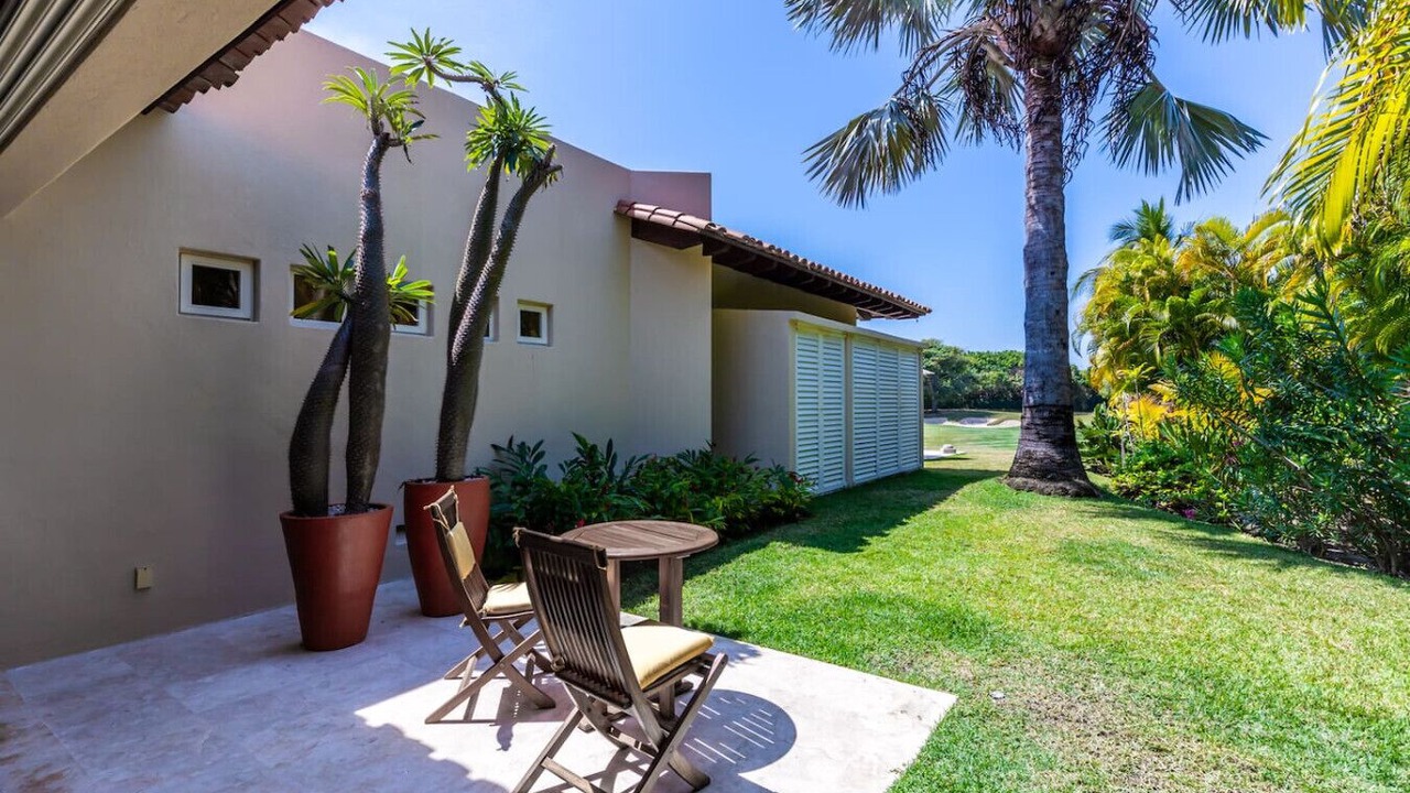Photo of Outdoor in Punta de Mita