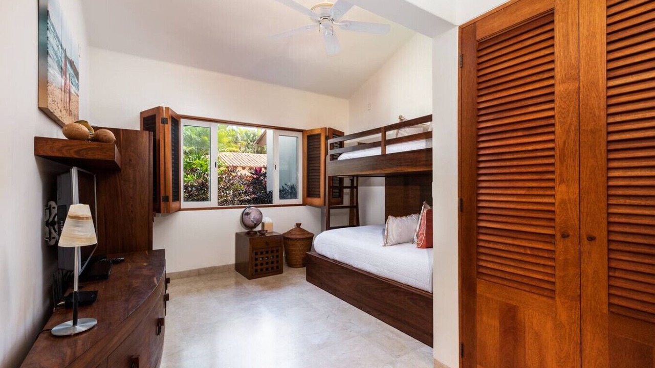 Photo of Bedroom in Punta de Mita