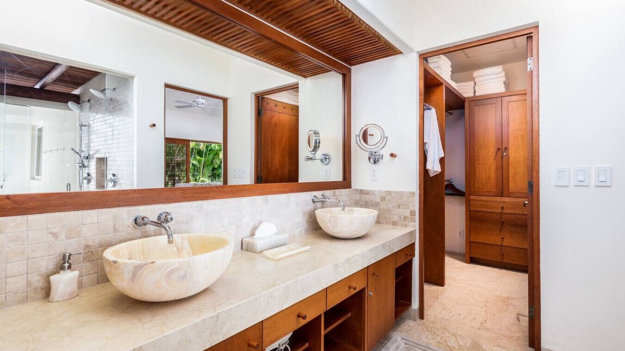 Photo of Bathroom in Punta de Mita