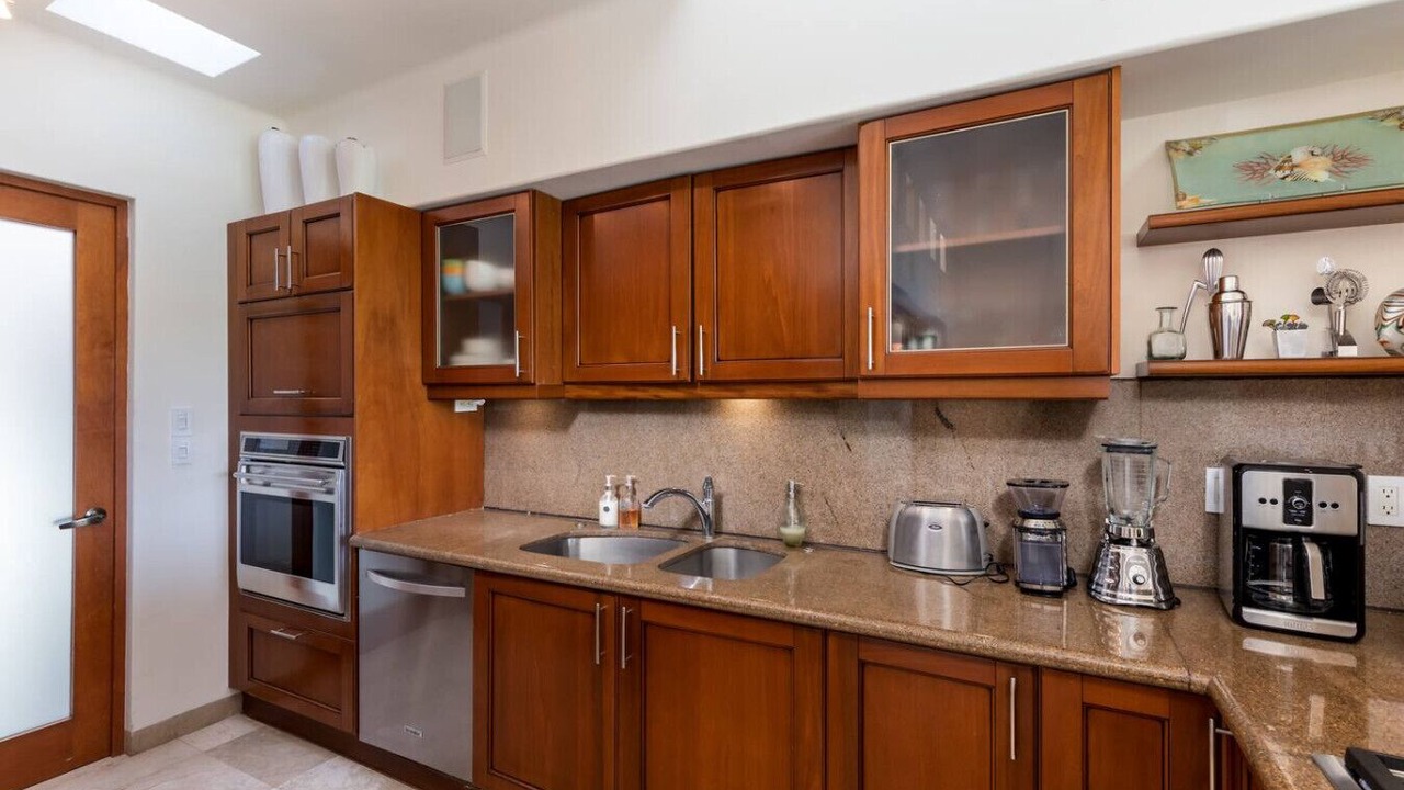 Photo of Kitchen in Punta de Mita