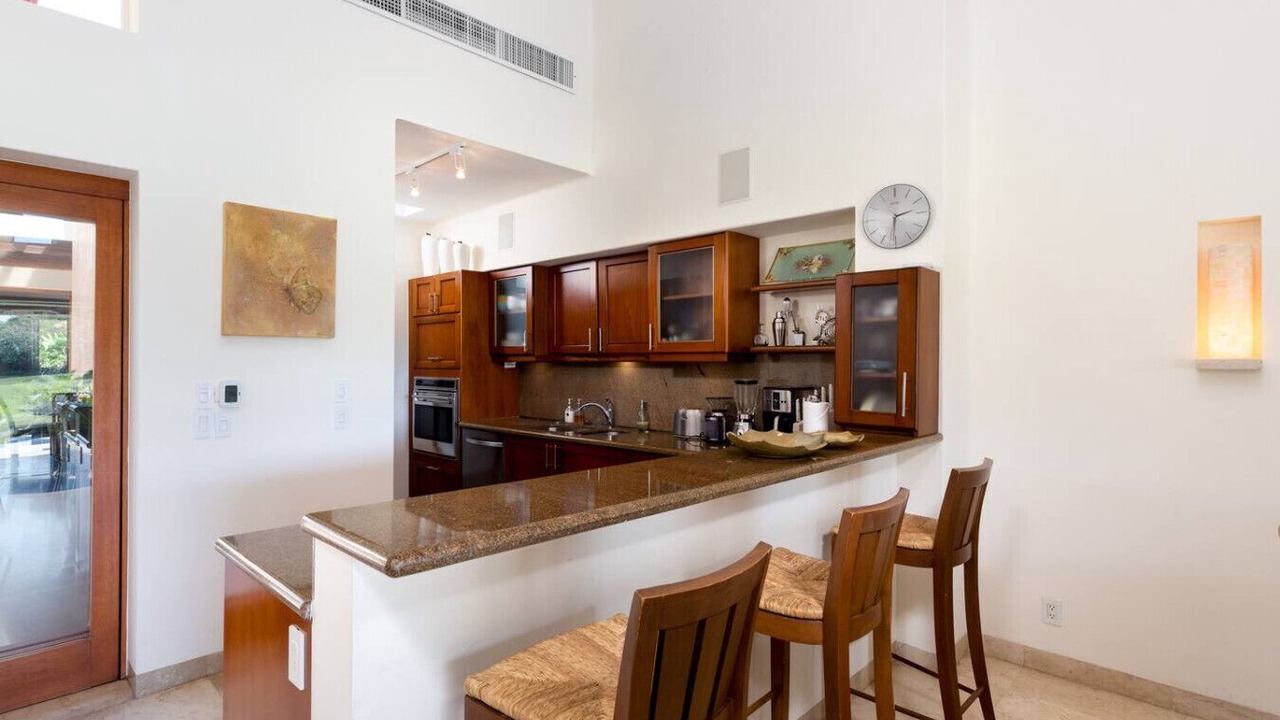 Photo of Kitchen in Punta de Mita