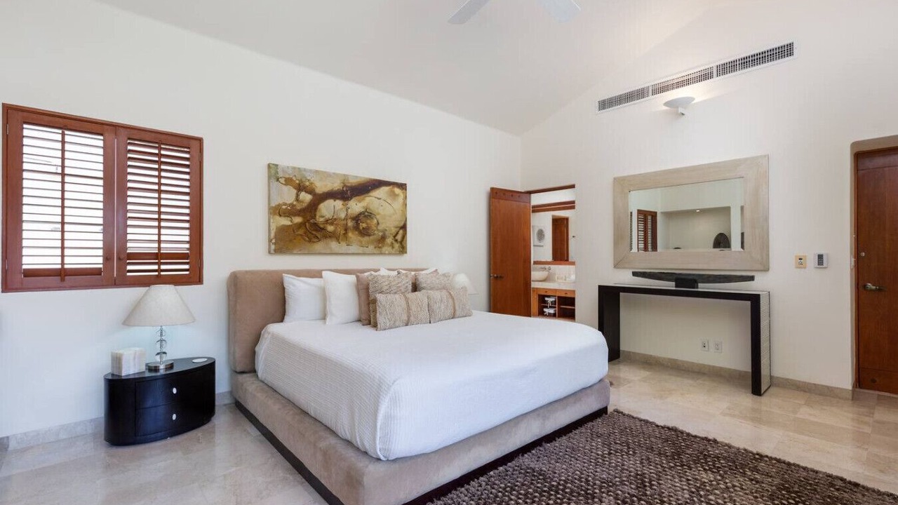 Photo of Bedroom in Punta de Mita