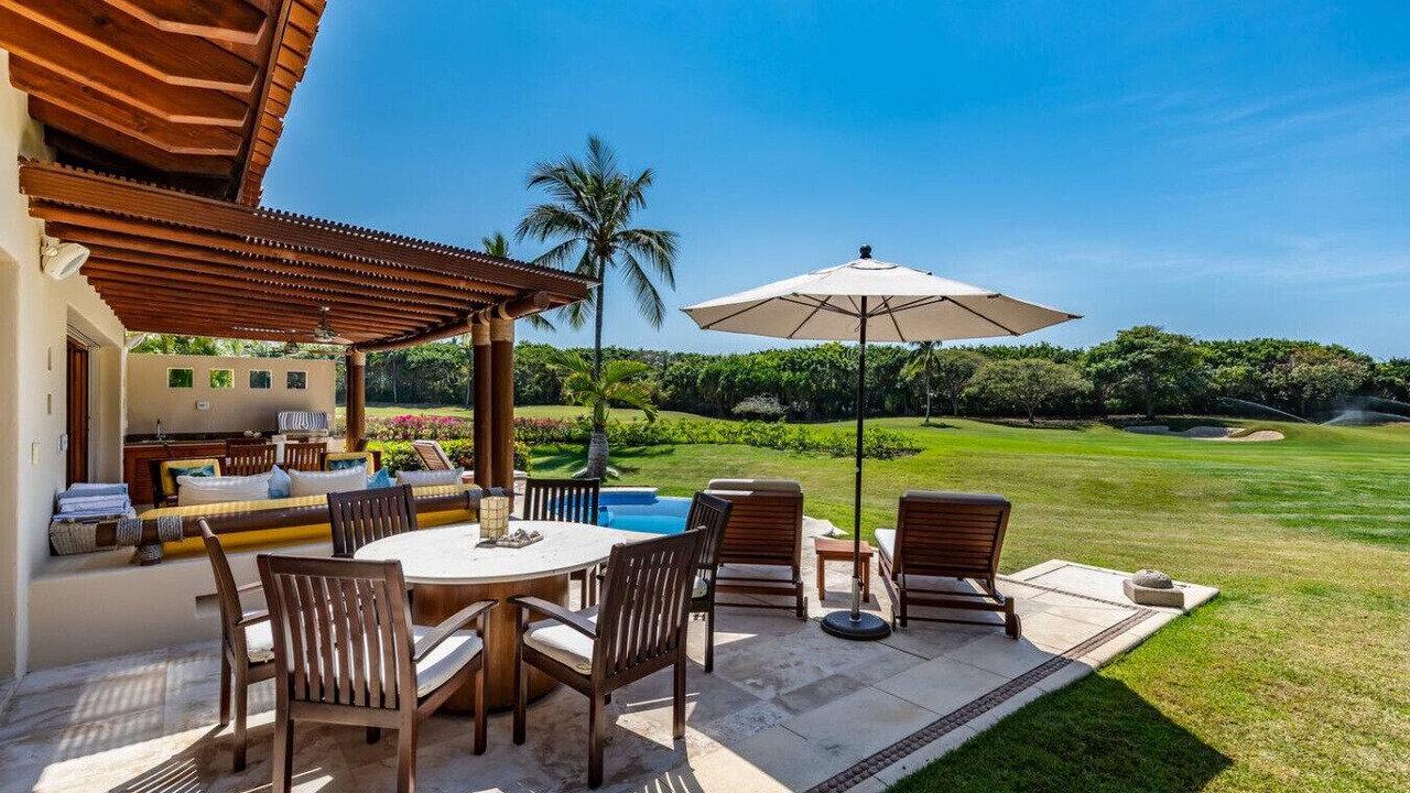 Photo of Outdoor in Punta de Mita