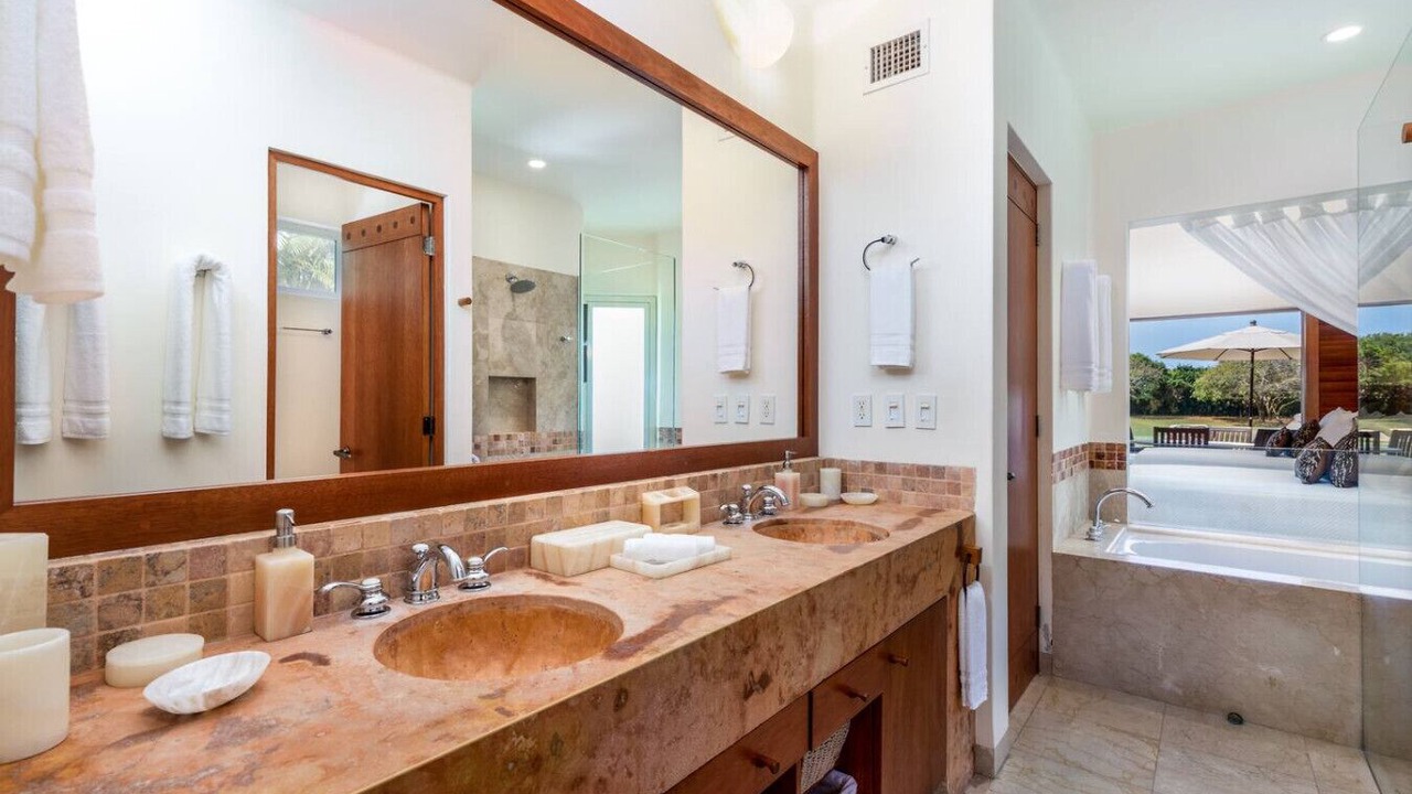 Photo of Bathroom in Punta de Mita