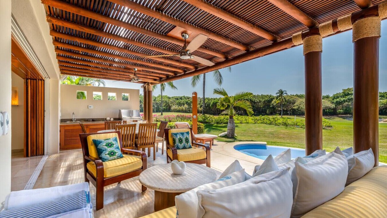 Photo of Outdoor in Punta de Mita