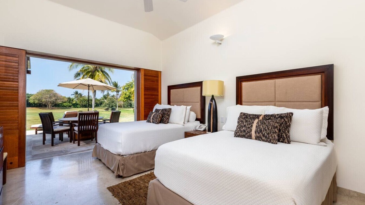 Photo of Bedroom in Punta de Mita