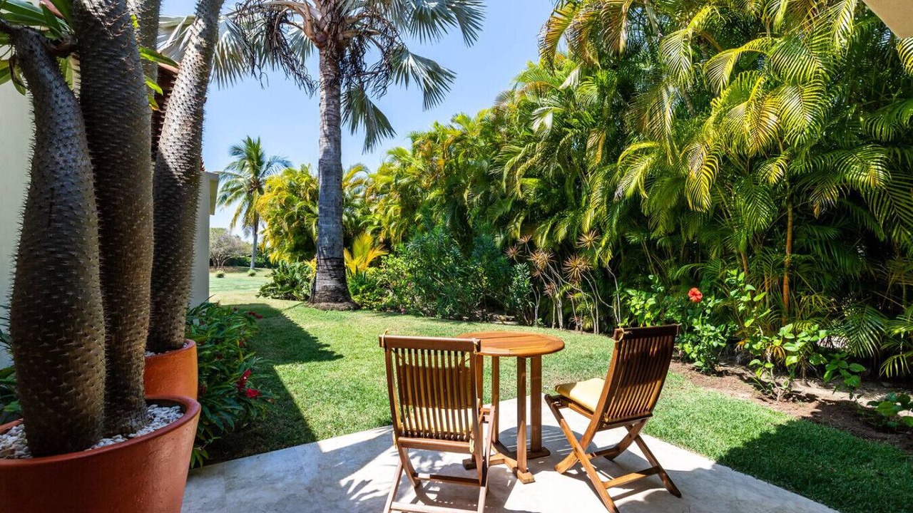 Photo of Patio Balcony in Punta de Mita