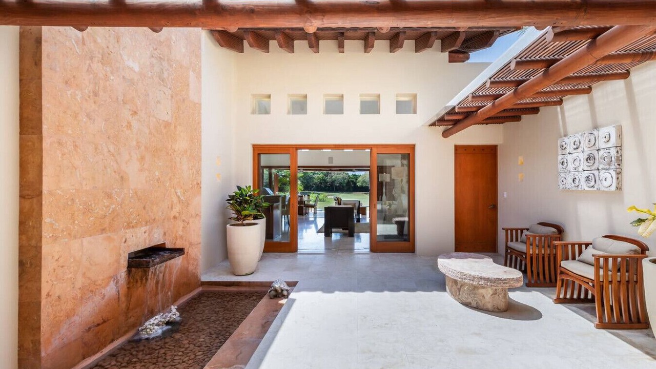 Photo of Patio Balcony in Punta de Mita