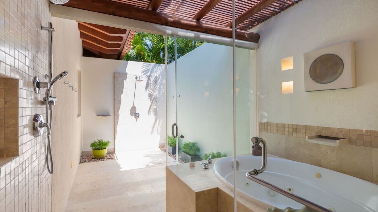 Photo of Bathroom in Punta de Mita
