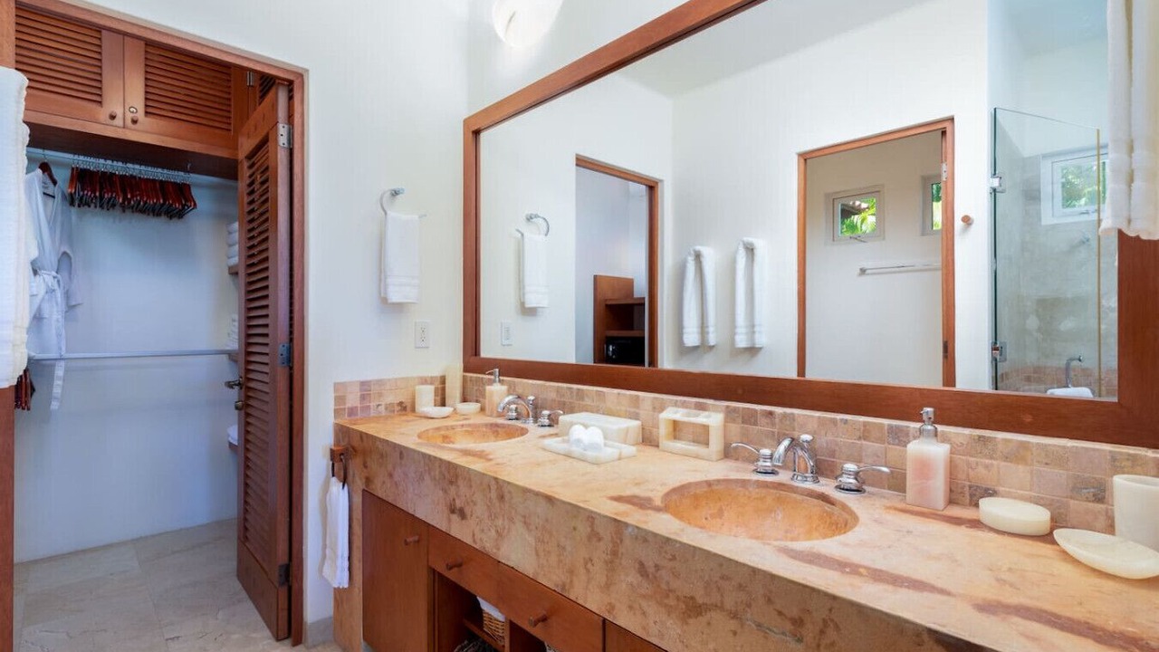 Photo of Bathroom in Punta de Mita