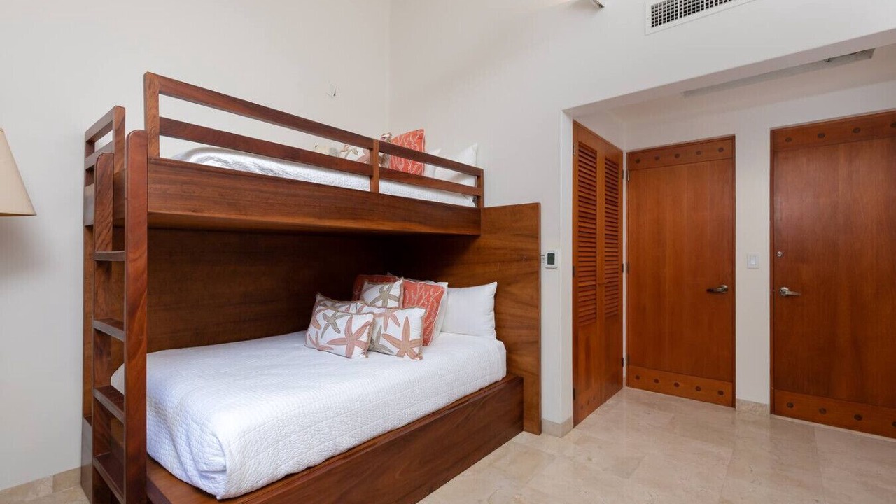 Photo of Bedroom in Punta de Mita