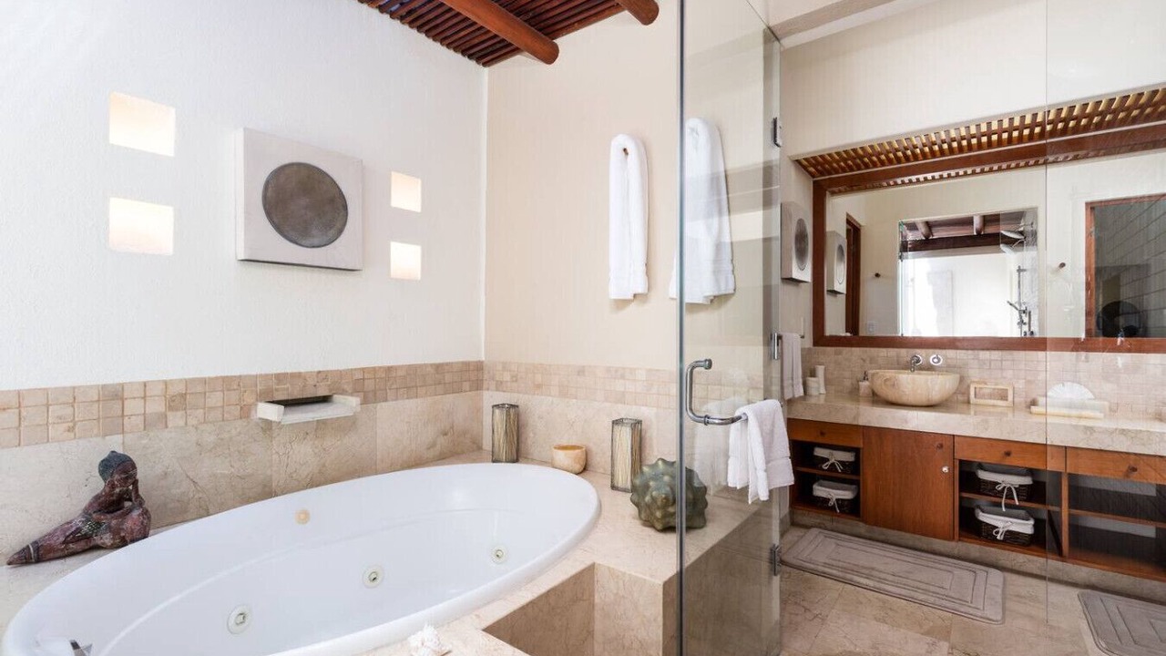 Photo of Bathroom in Punta de Mita