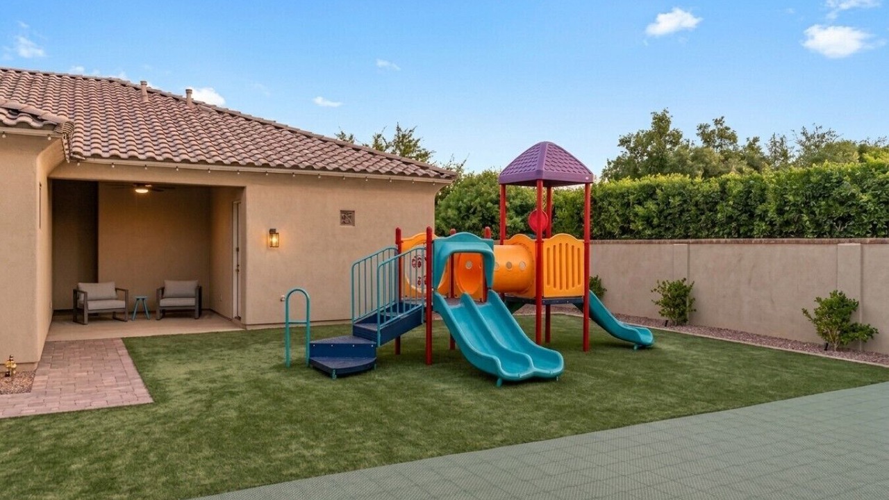 Photo of Outdoor in Sundown Ranchos