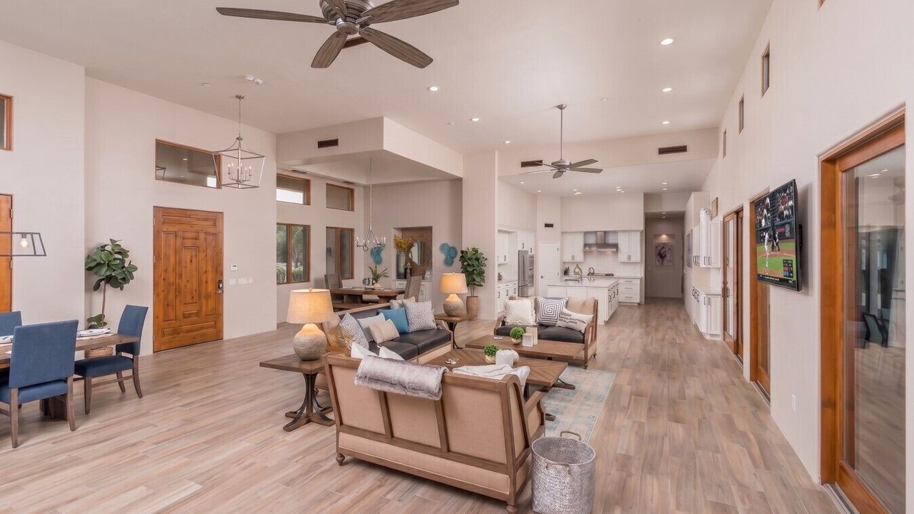 Photo of Bedroom in Sundown Ranchos