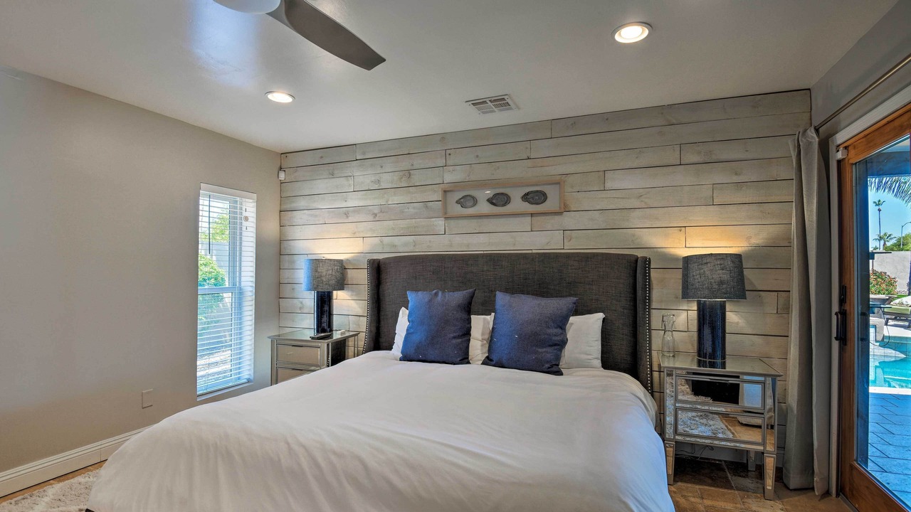 Photo of Bedroom in Buenavante