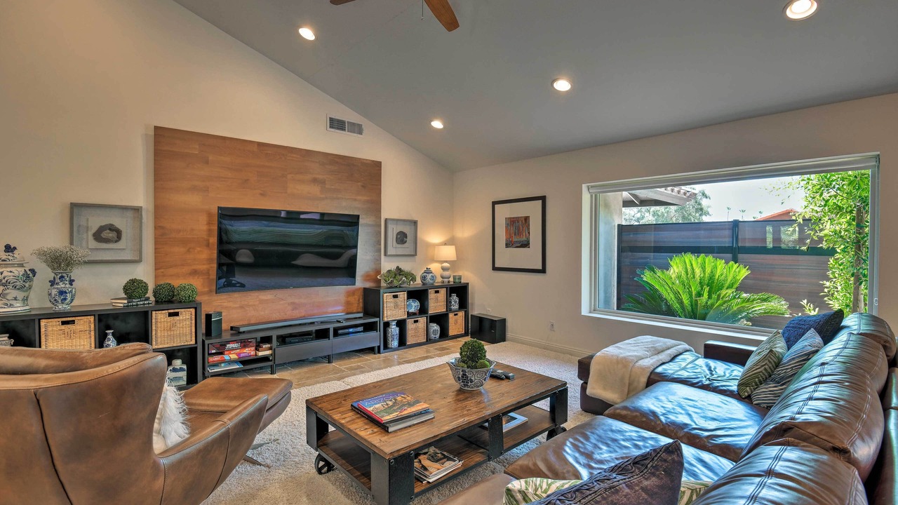 Photo of Livingroom in Buenavante