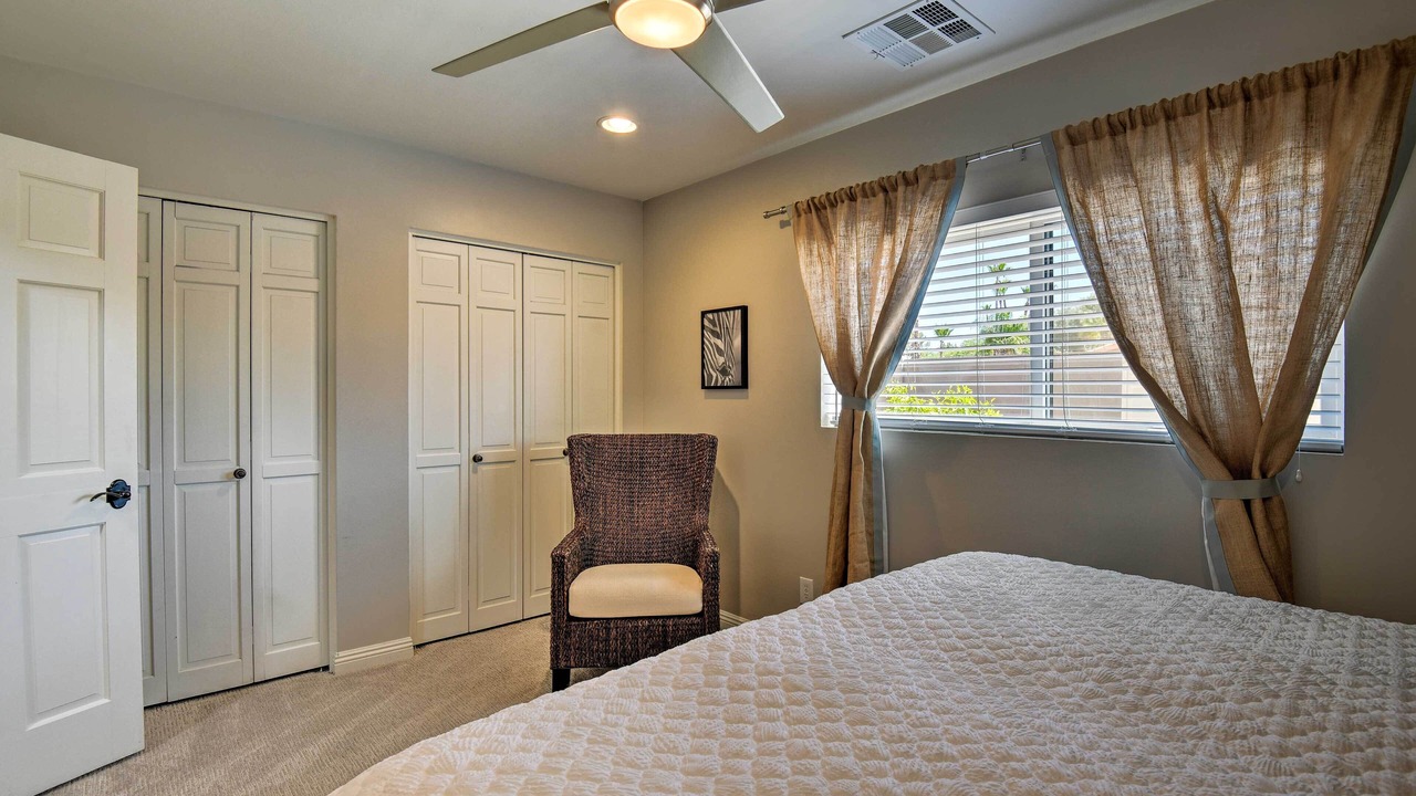 Photo of Bedroom in Buenavante