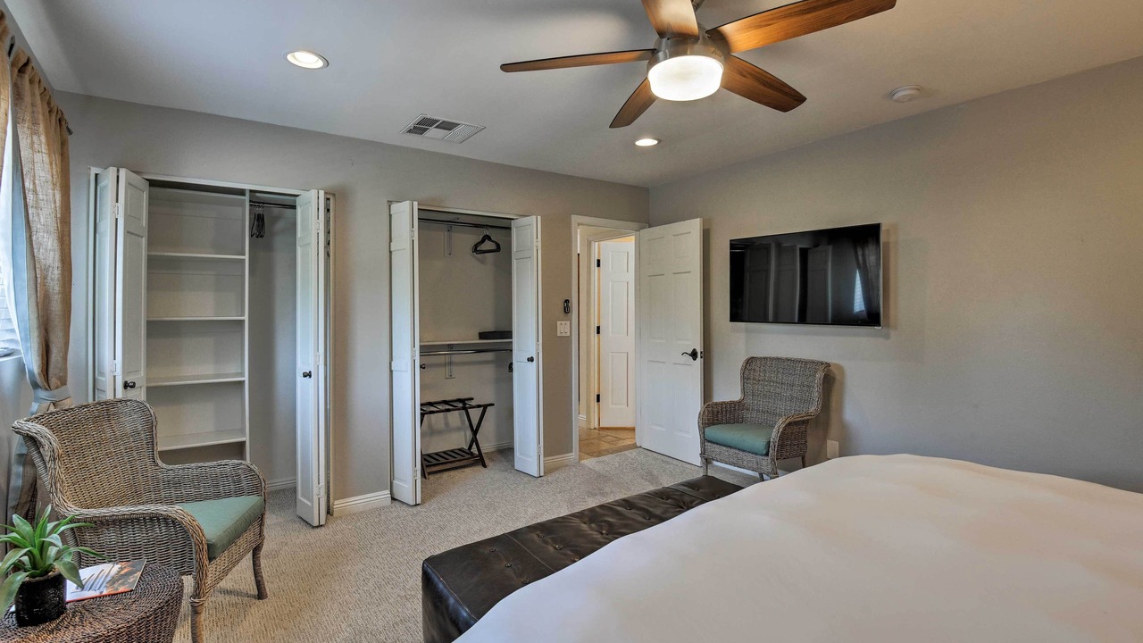 Photo of Bedroom in Buenavante