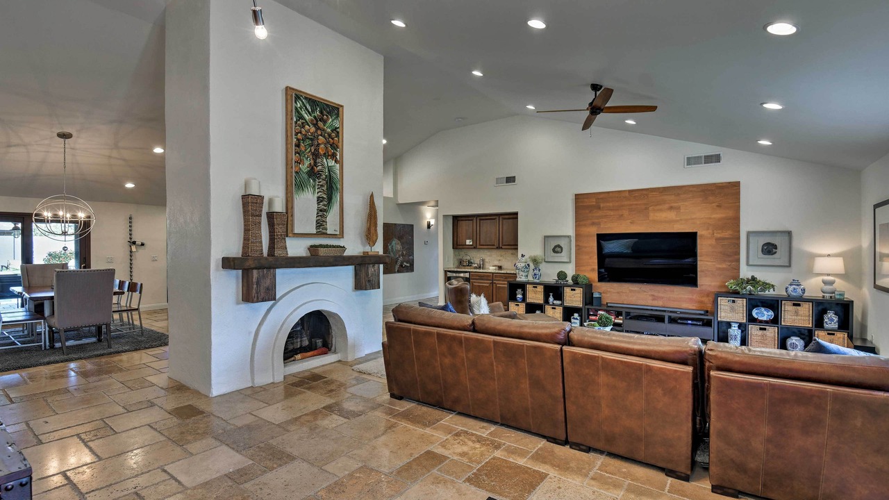 Photo of Livingroom in Buenavante