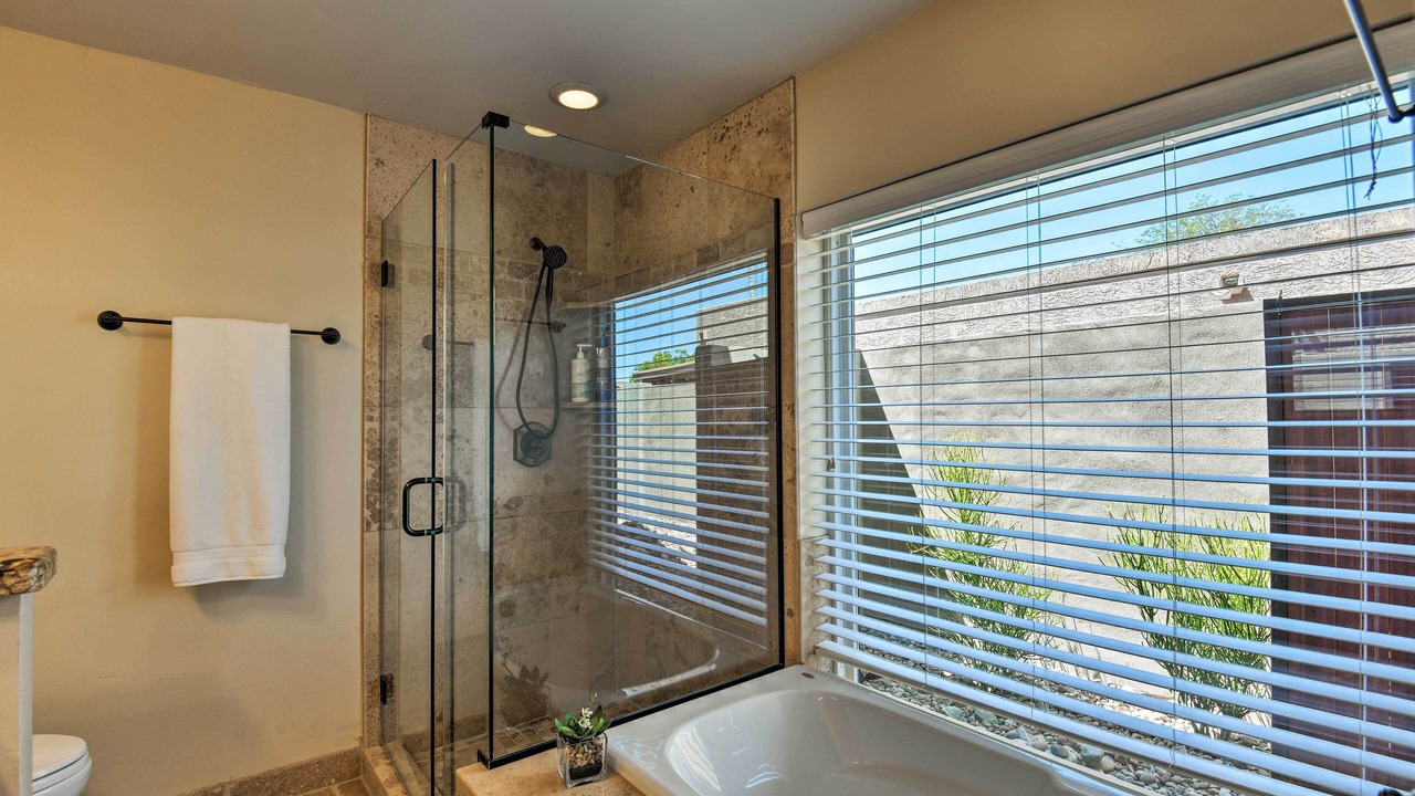 Photo of Bathroom in Buenavante