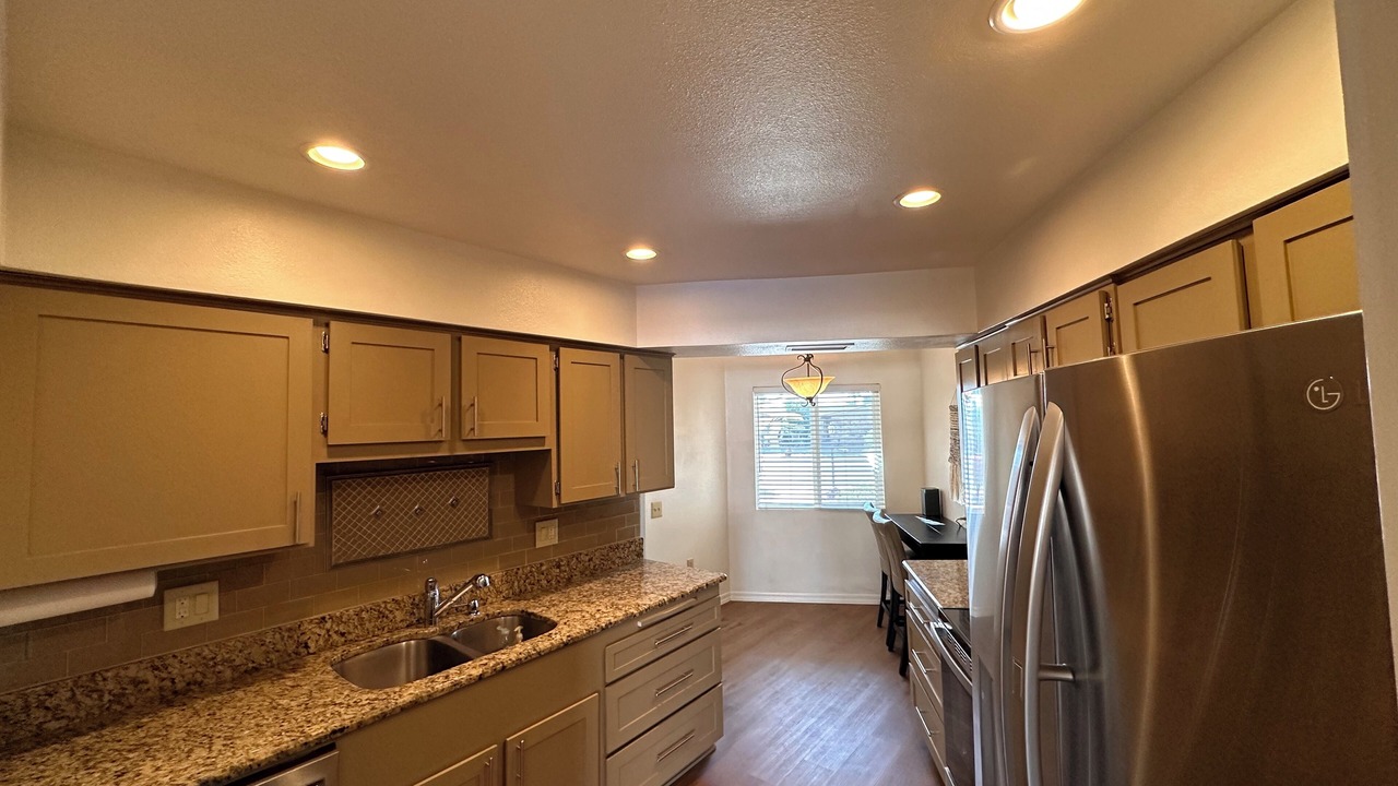 Photo of Kitchen in Sun City West