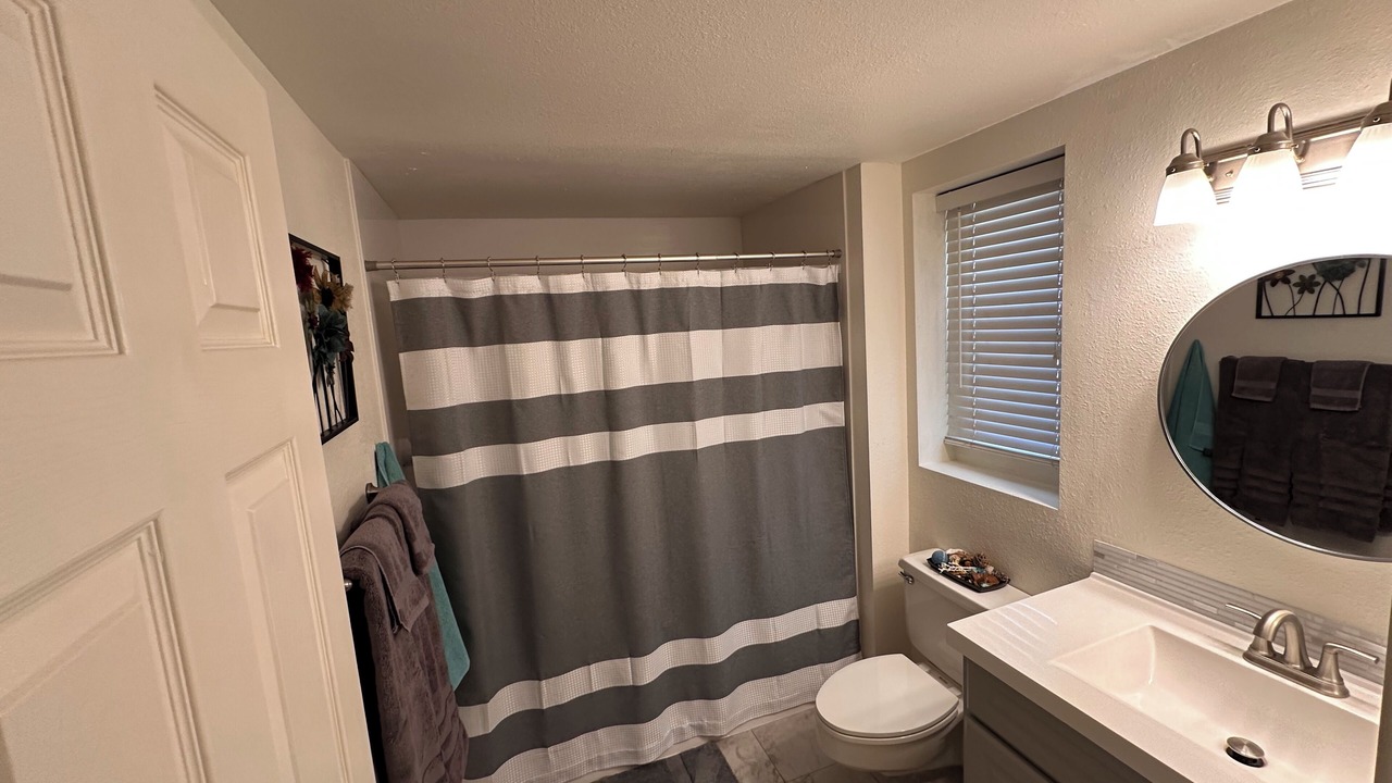 Photo of Bathroom in Sun City West