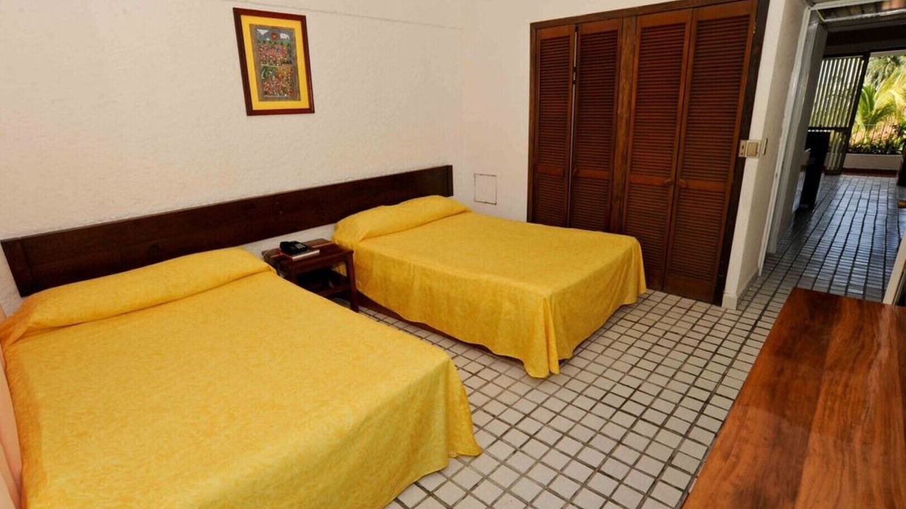 Photo of Bedroom in Ixtapa