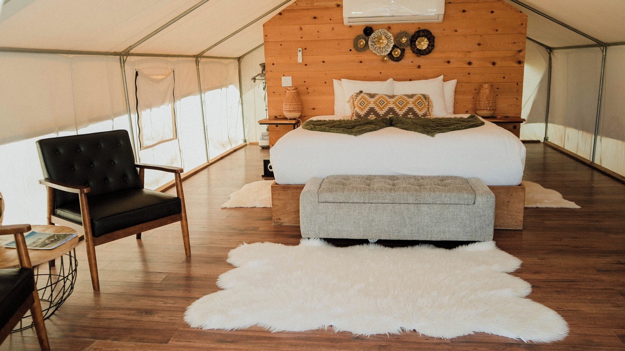 Photo of Bedroom in San Antonio de las Minas