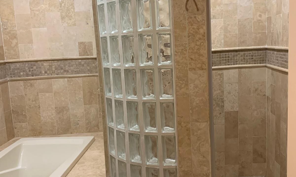 Photo of Bathroom in Puerto Penasco