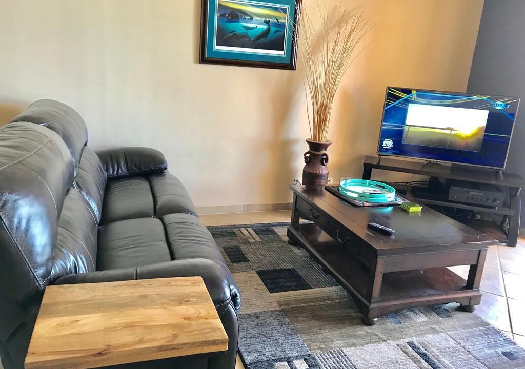 Photo of Livingroom in Puerto Penasco