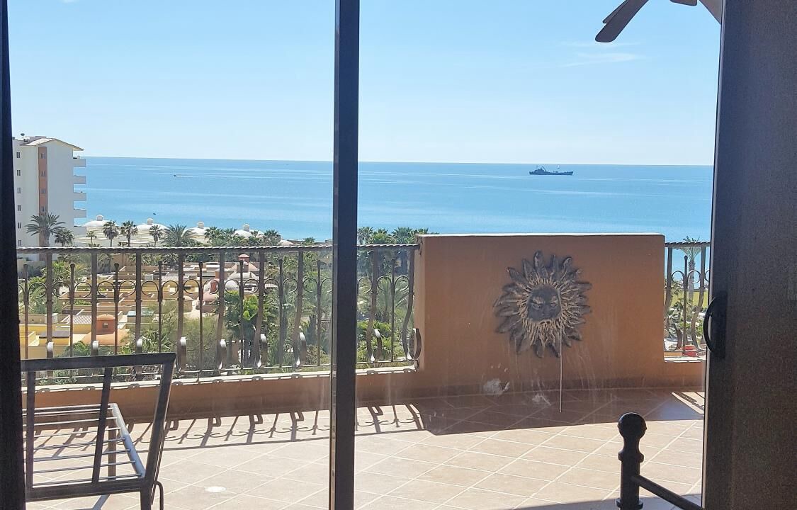 Photo of Bedroom in Puerto Penasco