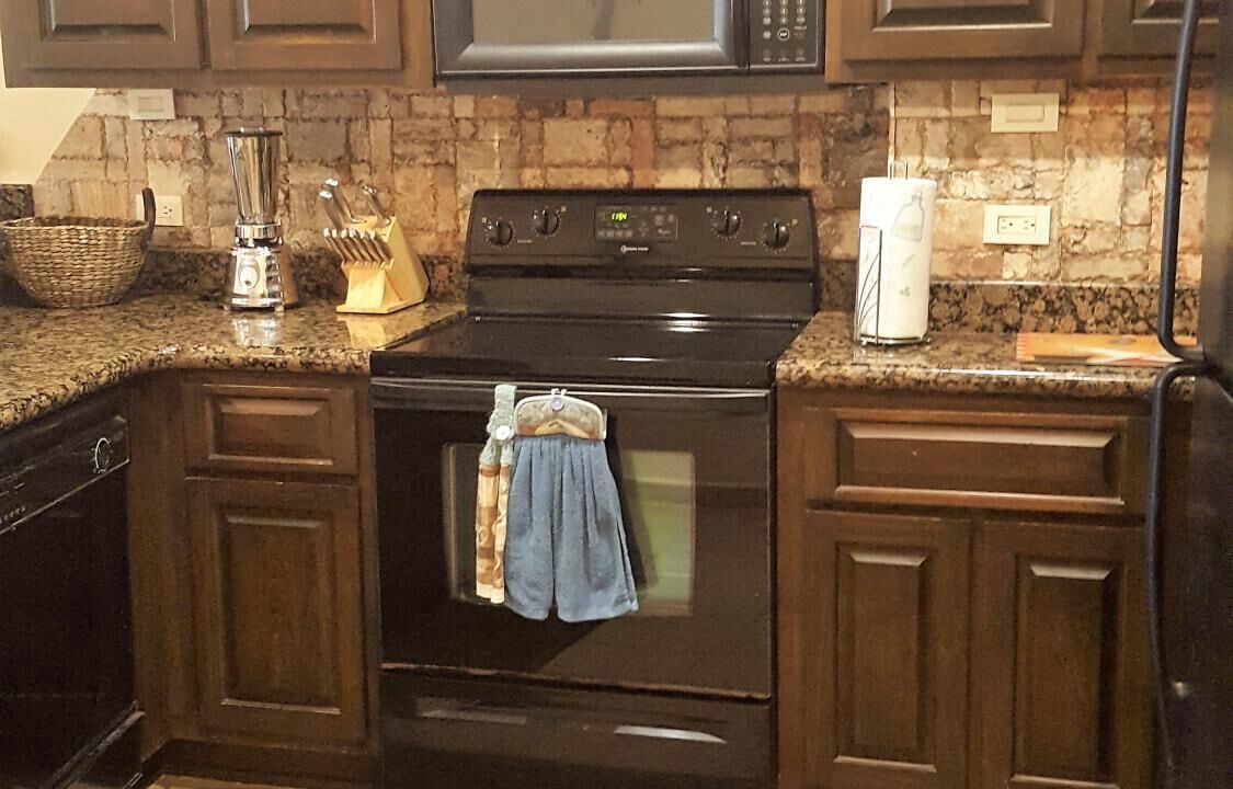 Photo of Kitchen in Puerto Penasco