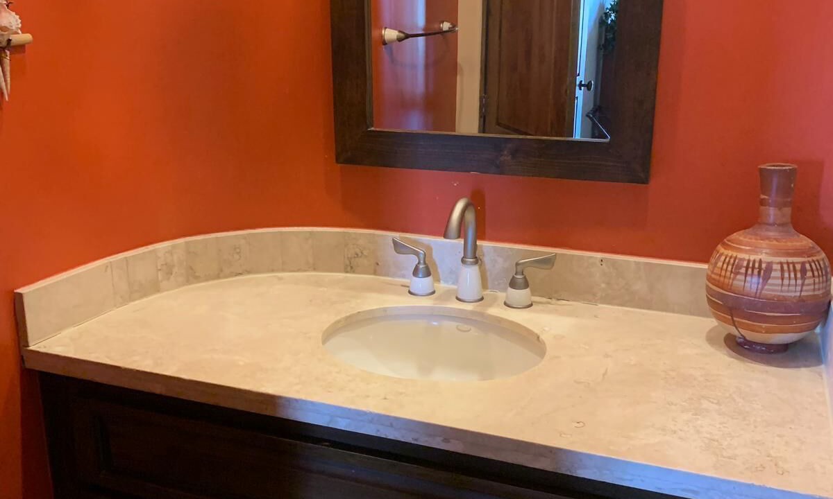 Photo of Bathroom in Puerto Penasco