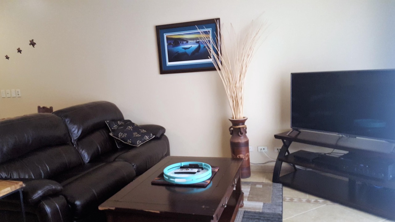 Photo of Livingroom in Puerto Penasco