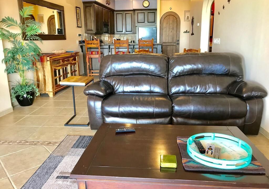 Photo of Livingroom in Puerto Penasco