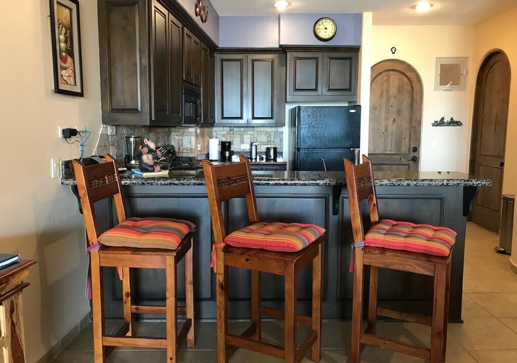 Photo of Kitchen in Puerto Penasco