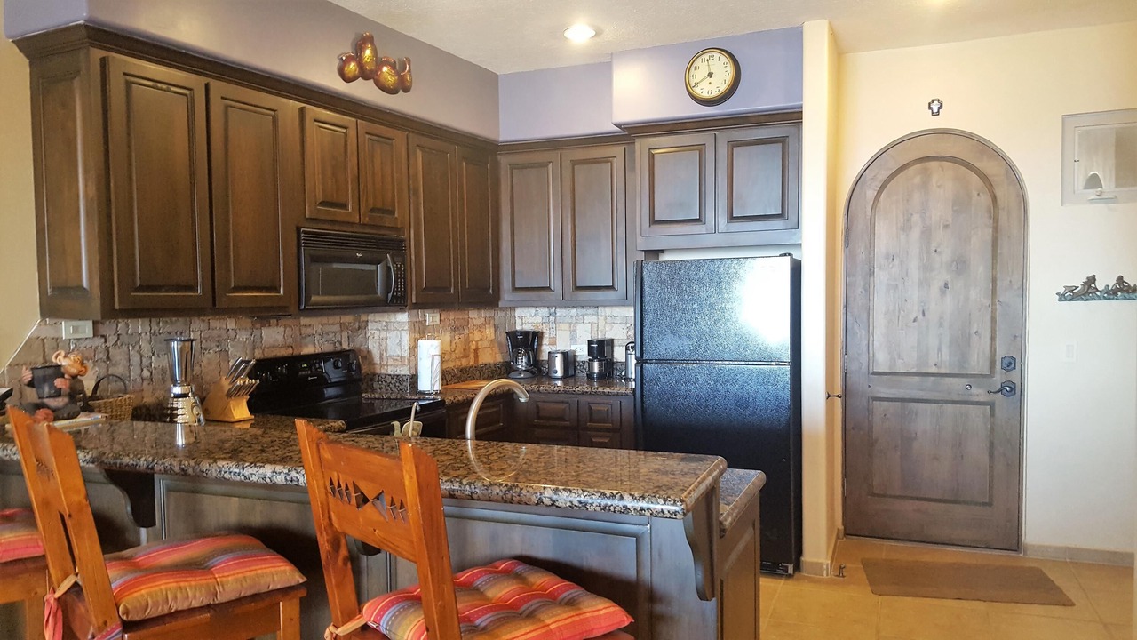 Photo of Kitchen in Puerto Penasco