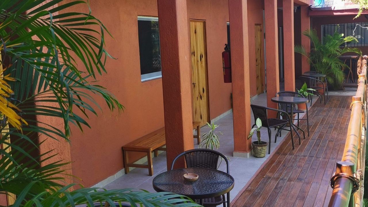 Photo of Outdoor in Centro
