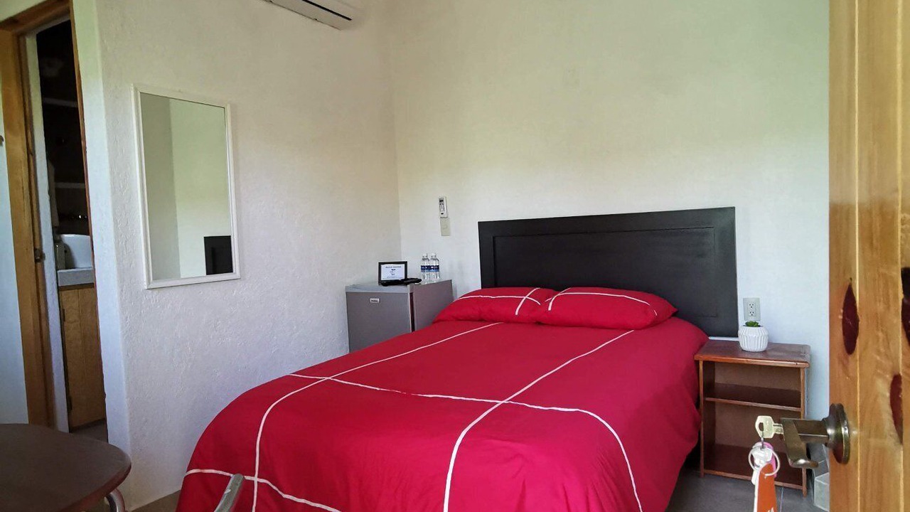 Photo of Bedroom in Centro