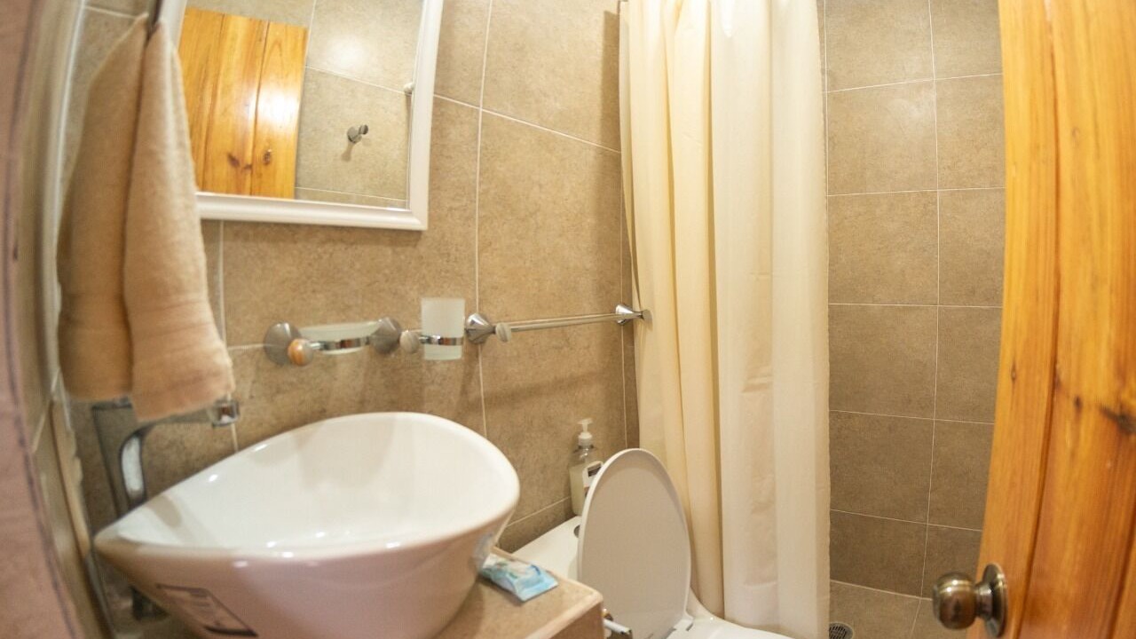 Photo of Bathroom in Centro