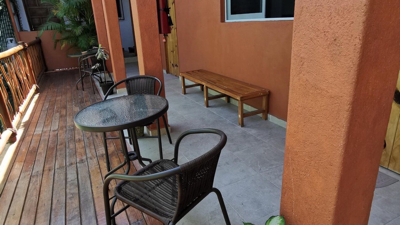 Photo of Outdoor in Centro