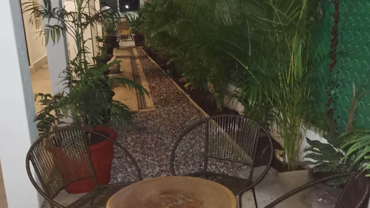 Photo of Patio Balcony in Centro