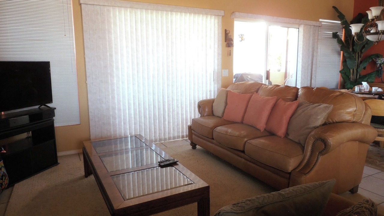 Photo of Livingroom in Salsipuedes