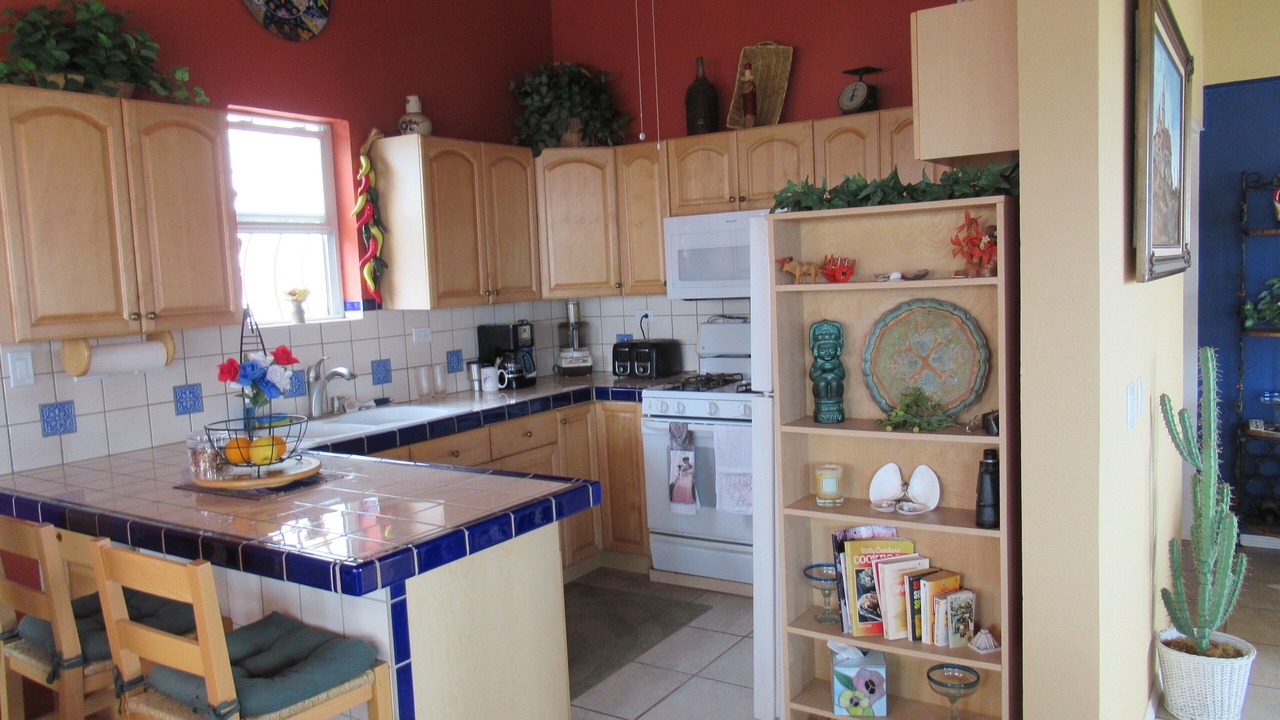 Photo of Kitchen in Salsipuedes