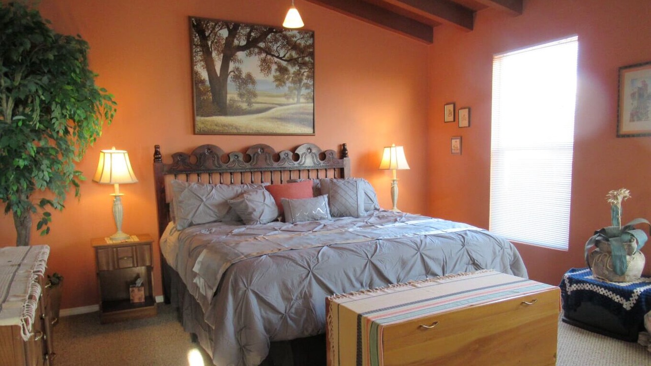 Photo of Bedroom in Salsipuedes