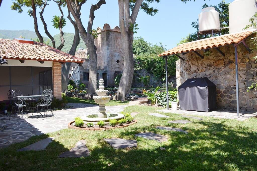 Photo of Outdoor in Ajijic