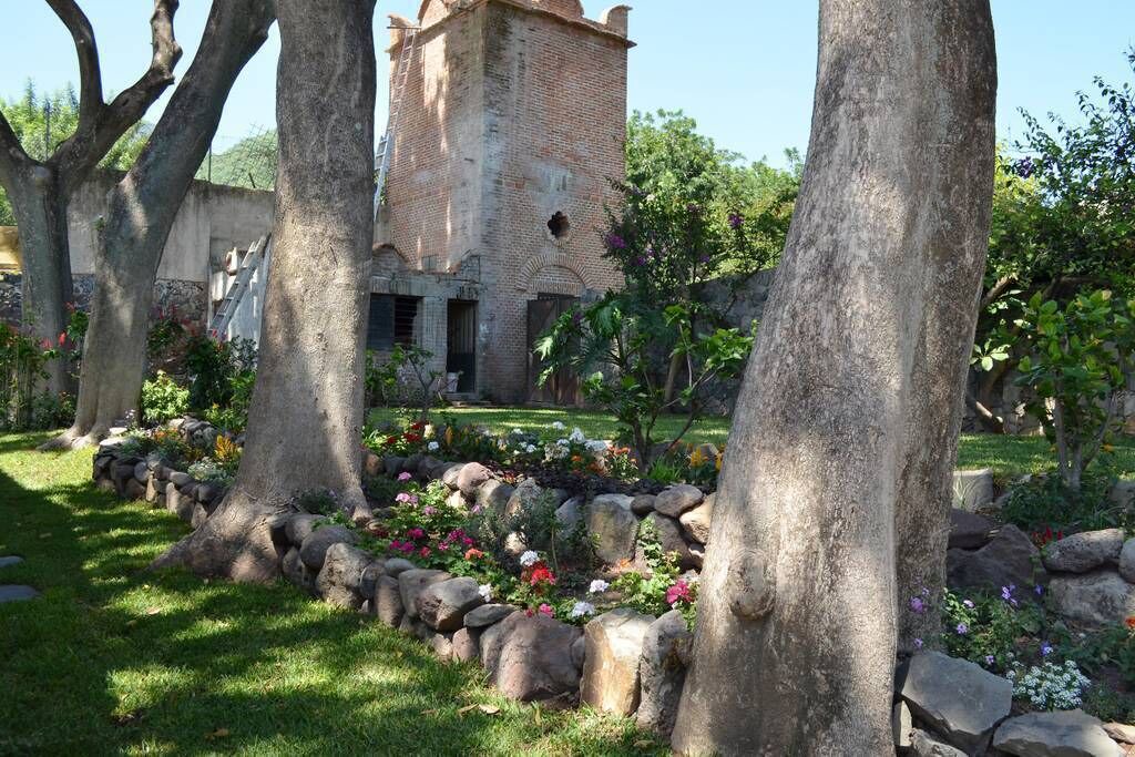 Photo of Outdoor in Ajijic
